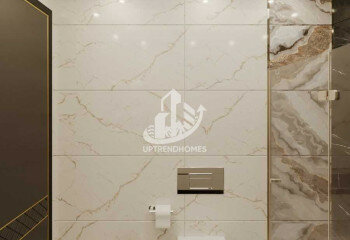 Вилла 4+1 в Алании, Турция | STE-63719