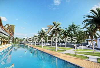 Квартира 2+1 в Анталии, Турция | PKK-63742