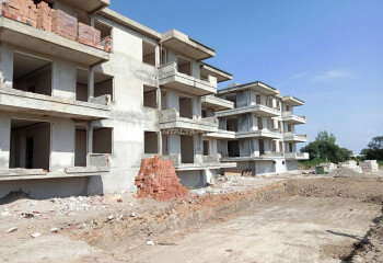 Квартира 2+1 в Серике, Турция | SBB-63762