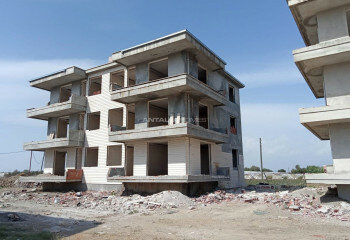 Квартира 2+1 в Серике, Турция | SBB-63762