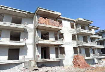 Квартира 2+1 в Серике, Турция | SBB-63762