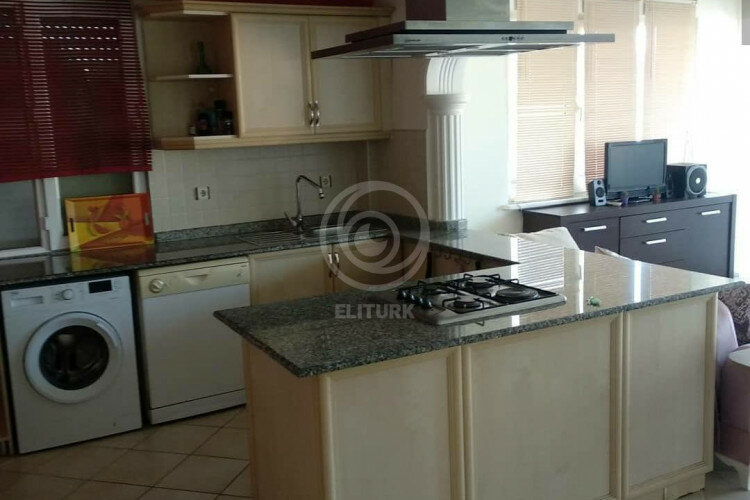 Квартира 1+1 в Алании, Турция | PKK-63759