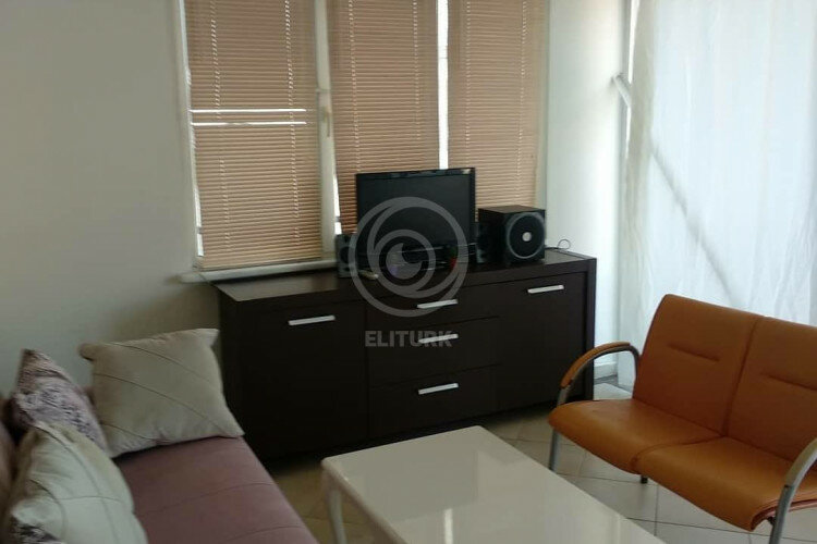 Квартира 1+1 в Алании, Турция | PKK-63759