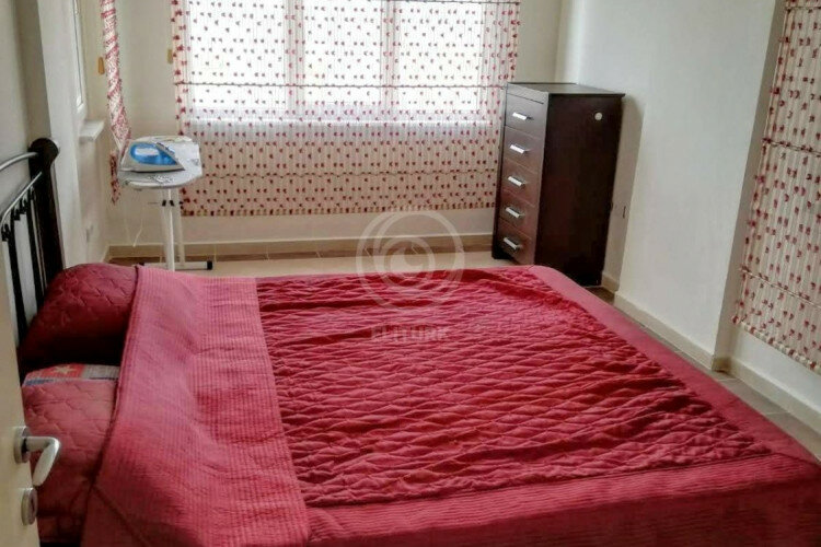 Квартира 1+1 в Алании, Турция | PKK-63759