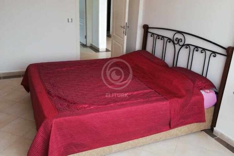 Квартира 1+1 в Алании, Турция | PKK-63759