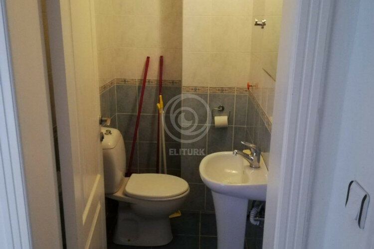 Квартира 1+1 в Алании, Турция | PKK-63759