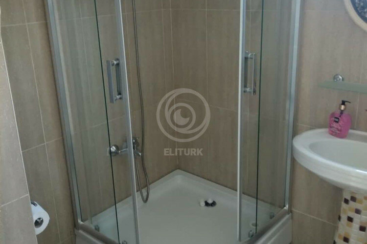 Квартира 1+1 в Алании, Турция | PKK-63759