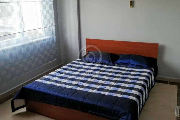 Квартира 1+1 в Алании, Турция | PKK-63759