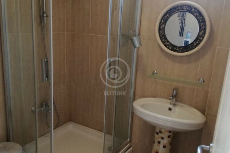 Квартира 1+1 в Алании, Турция | PKK-63759