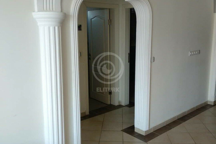 Квартира 1+1 в Алании, Турция | PKK-63759