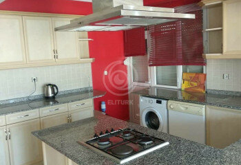 Квартира 1+1 в Алании, Турция | PKK-63759