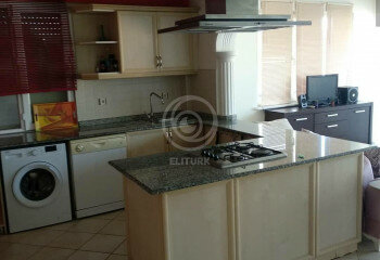 Квартира 1+1 в Алании, Турция | PKK-63759