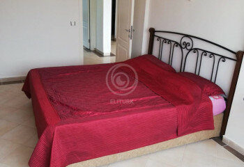 Квартира 1+1 в Алании, Турция | PKK-63759