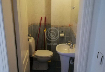 Квартира 1+1 в Алании, Турция | PKK-63759