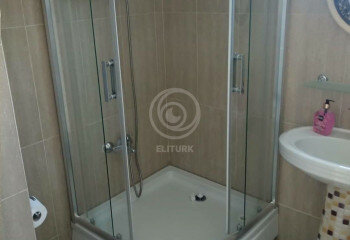 Квартира 1+1 в Алании, Турция | PKK-63759