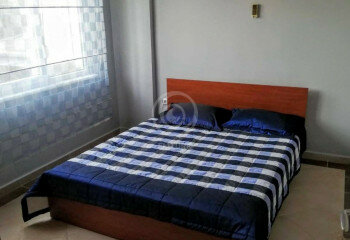 Квартира 1+1 в Алании, Турция | PKK-63759