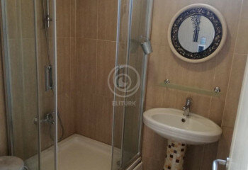 Квартира 1+1 в Алании, Турция | PKK-63759