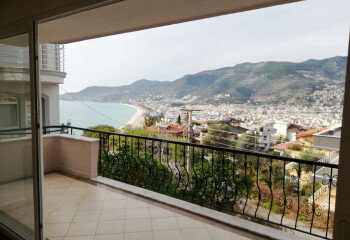 Квартира 1+1 в Алании, Турция | PKK-63759