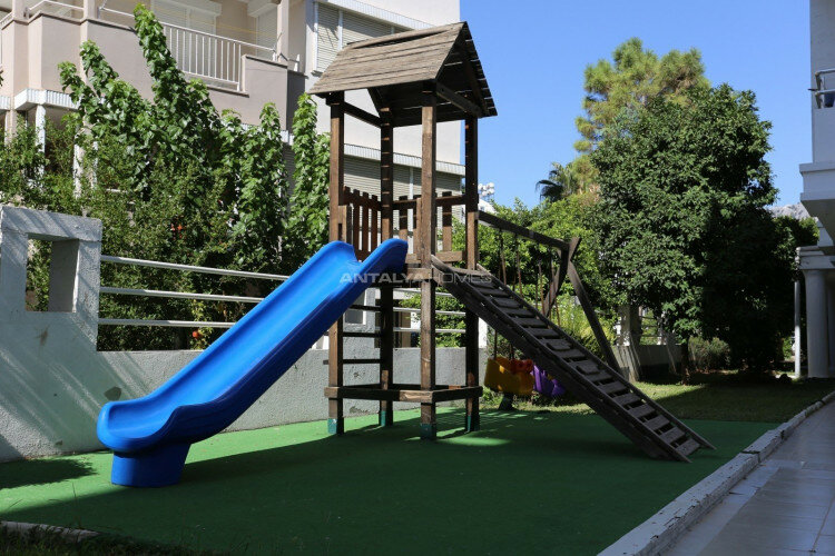 Квартира 1+1 в Анталии, Турция | PTE-63761