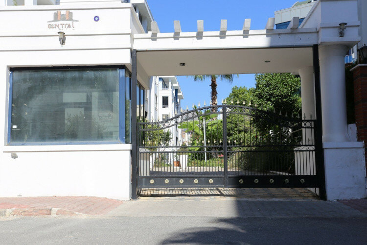 Квартира 1+1 в Анталии, Турция | PTE-63761