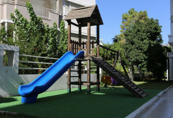 Квартира 1+1 в Анталии, Турция | PTE-63761