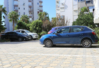 Квартира 1+1 в Анталии, Турция | PTE-63761