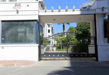 Квартира 1+1 в Анталии, Турция | PTE-63761