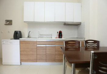 Квартира 1+1 в Анталии, Турция | PTE-63761