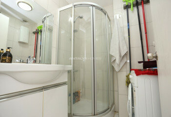 Квартира 1+1 в Анталии, Турция | PTE-63761