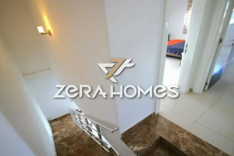 Квартира 3+1 в Кестеле, Турция | SBB-63754