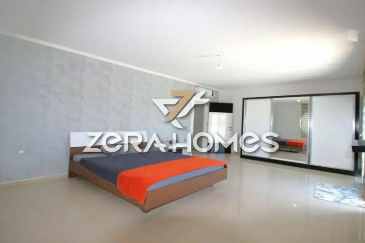 Квартира 3+1 в Кестеле, Турция | SBB-63754