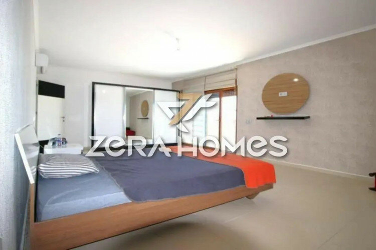 Квартира 3+1 в Кестеле, Турция | SBB-63754