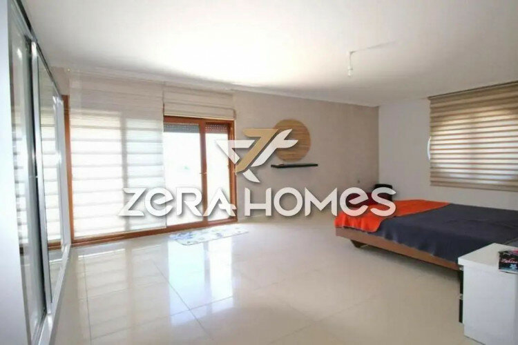 Квартира 3+1 в Кестеле, Турция | SBB-63754