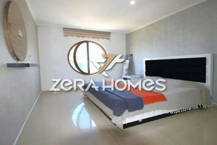 Квартира 3+1 в Кестеле, Турция | SBB-63754