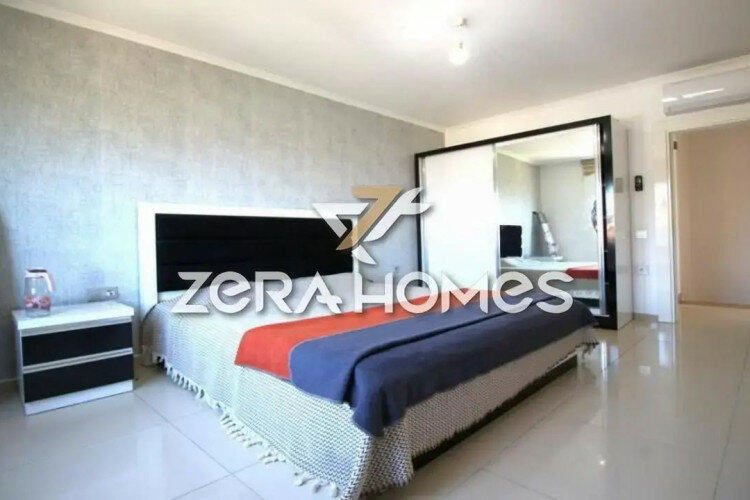 Квартира 3+1 в Кестеле, Турция | SBB-63754