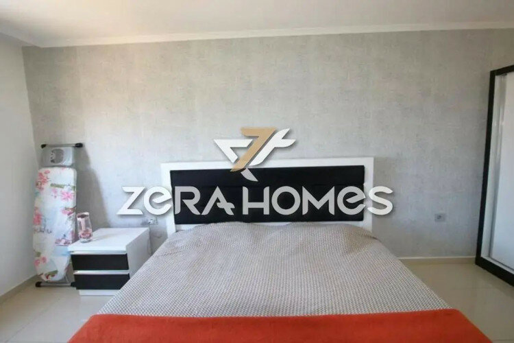 Квартира 3+1 в Кестеле, Турция | SBB-63754