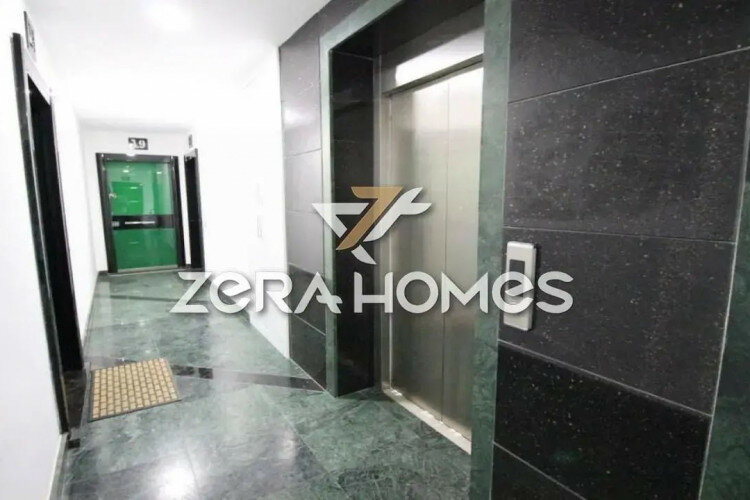 Квартира 3+1 в Кестеле, Турция | SBB-63754