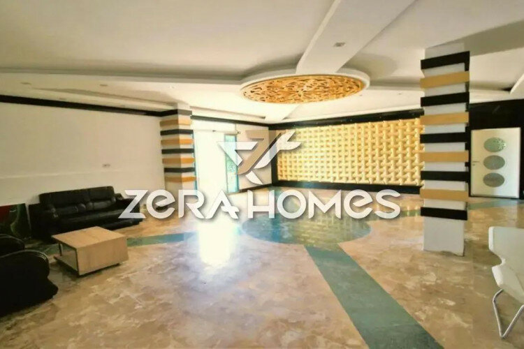 Квартира 3+1 в Кестеле, Турция | SBB-63754