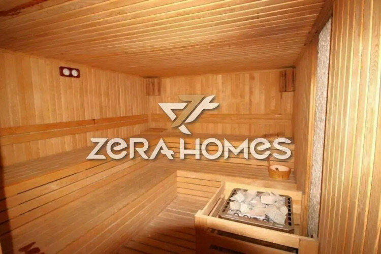 Квартира 3+1 в Кестеле, Турция | SBB-63754