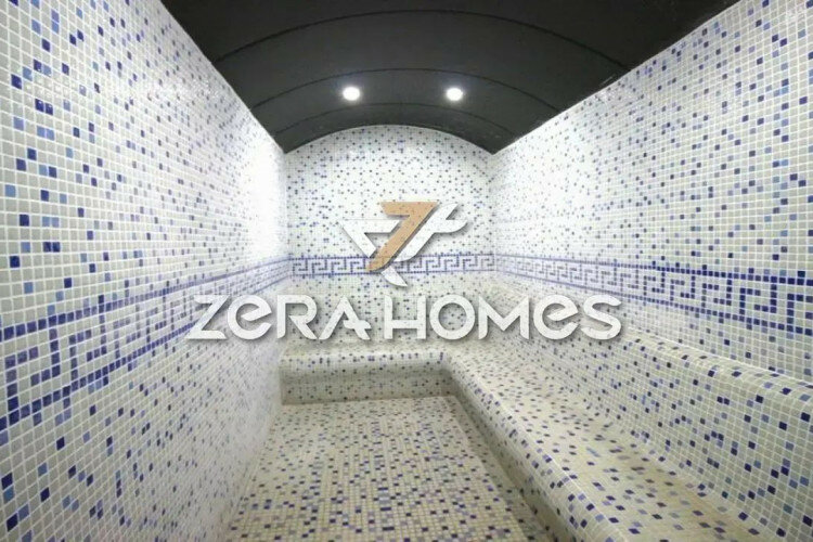 Квартира 3+1 в Кестеле, Турция | SBB-63754