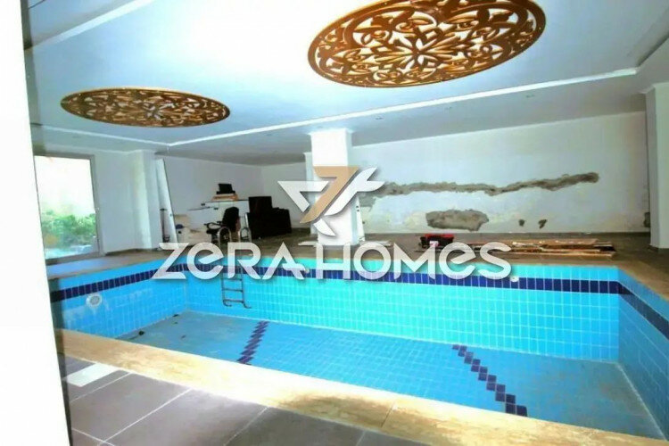 Квартира 3+1 в Кестеле, Турция | SBB-63754