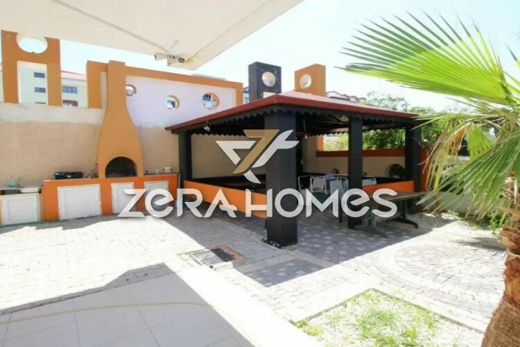 Квартира 3+1 в Кестеле, Турция | SBB-63754