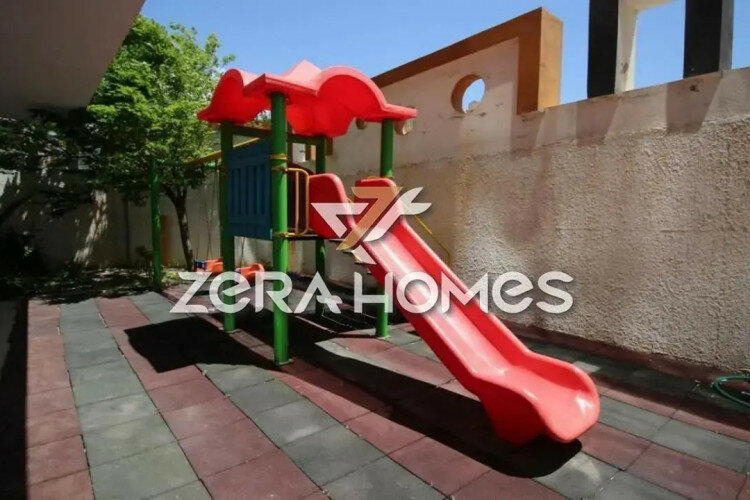 Квартира 3+1 в Кестеле, Турция | SBB-63754