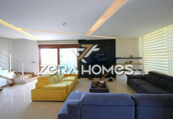 Квартира 3+1 в Кестеле, Турция | SBB-63754