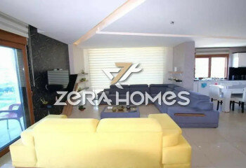 Квартира 3+1 в Кестеле, Турция | SBB-63754