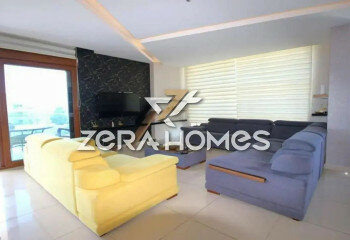 Квартира 3+1 в Кестеле, Турция | SBB-63754