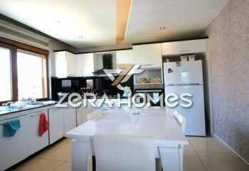 Квартира 3+1 в Кестеле, Турция | SBB-63754