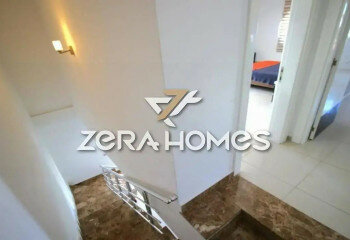 Квартира 3+1 в Кестеле, Турция | SBB-63754