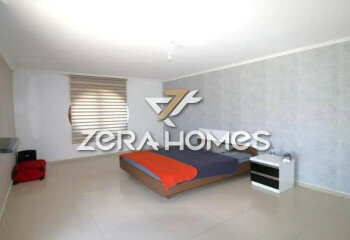 Квартира 3+1 в Кестеле, Турция | SBB-63754