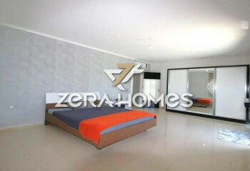 Квартира 3+1 в Кестеле, Турция | SBB-63754